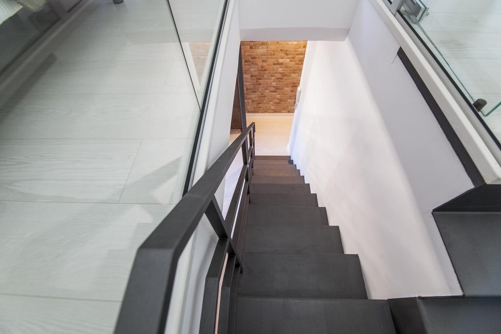 Apartamento Welcomy Provença Barcelona