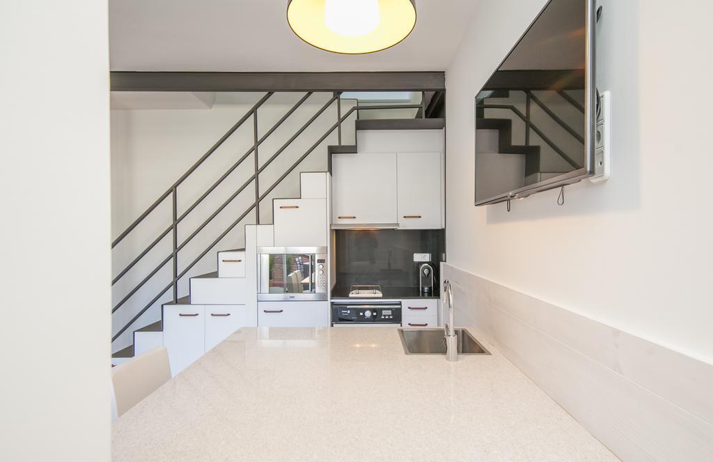 Welcomy Provença Apartamento Barcelona