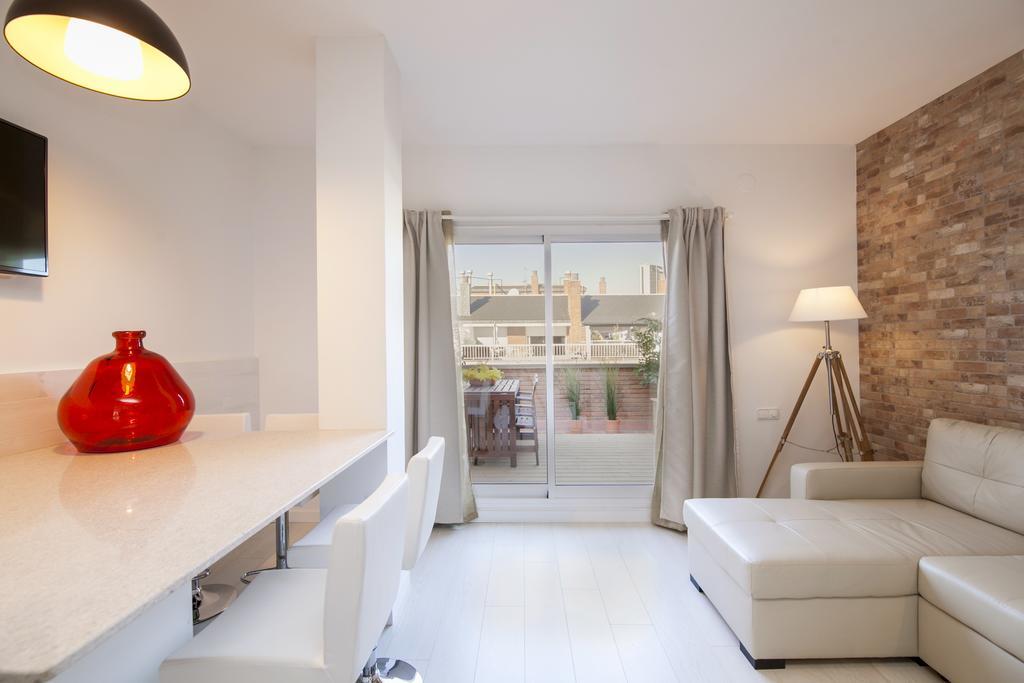 Welcomy Provença Apartamento *